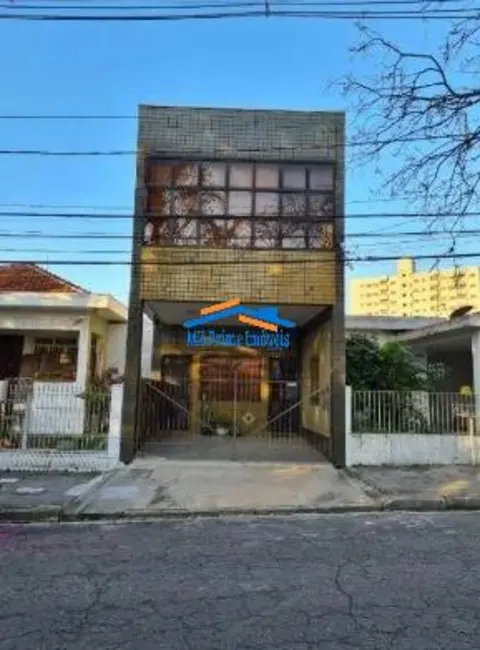 Foto 1 de Sala Comercial à venda, 158m2 em Vila Osasco, Osasco - SP