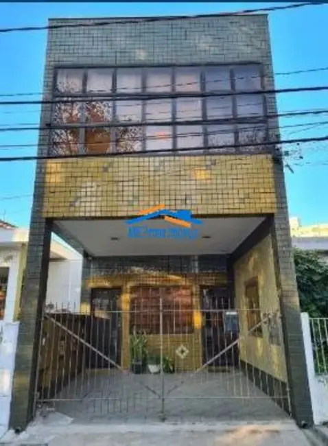 Foto 2 de Sala Comercial à venda, 158m2 em Vila Osasco, Osasco - SP