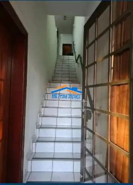 Foto 5 de Sala Comercial à venda, 158m2 em Vila Osasco, Osasco - SP