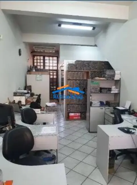 Foto 9 de Sala Comercial à venda, 158m2 em Vila Osasco, Osasco - SP