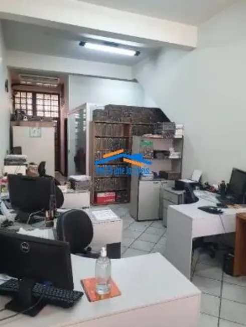 Foto 7 de Sala Comercial à venda, 158m2 em Vila Osasco, Osasco - SP