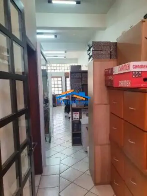 Foto 6 de Sala Comercial à venda, 158m2 em Vila Osasco, Osasco - SP