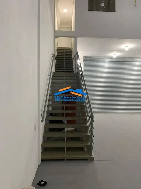 Foto 6 de Armazém / Galpão para alugar, 300m2 em Piratininga, Osasco - SP