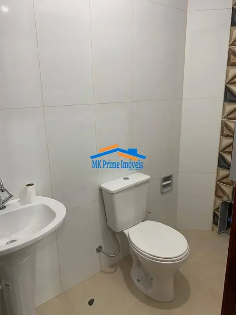 Foto 8 de Armazém / Galpão para alugar, 300m2 em Piratininga, Osasco - SP