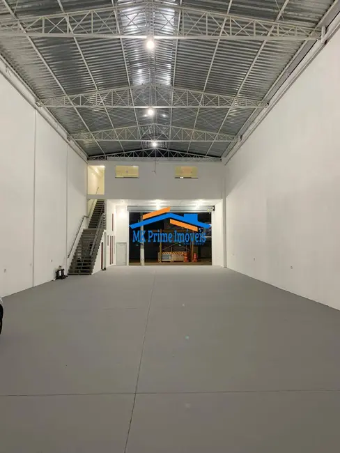 Foto 3 de Armazém / Galpão para alugar, 300m2 em Piratininga, Osasco - SP