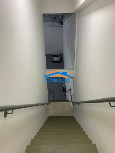 Foto 9 de Armazém / Galpão para alugar, 300m2 em Piratininga, Osasco - SP
