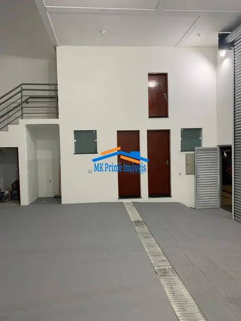 Foto 7 de Armazém / Galpão para alugar, 300m2 em Piratininga, Osasco - SP