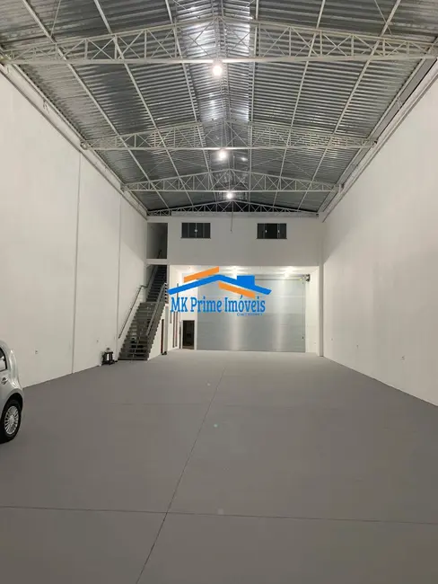 Foto 2 de Armazém / Galpão para alugar, 300m2 em Piratininga, Osasco - SP