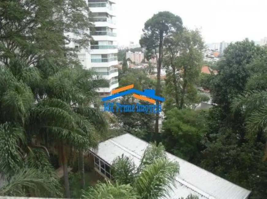 Foto 7 de Apartamento com 3 quartos à venda e para alugar, 181m2 em Cidade São Francisco, São Paulo - SP