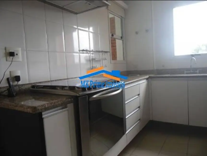 Foto 8 de Apartamento com 3 quartos à venda e para alugar, 181m2 em Cidade São Francisco, São Paulo - SP