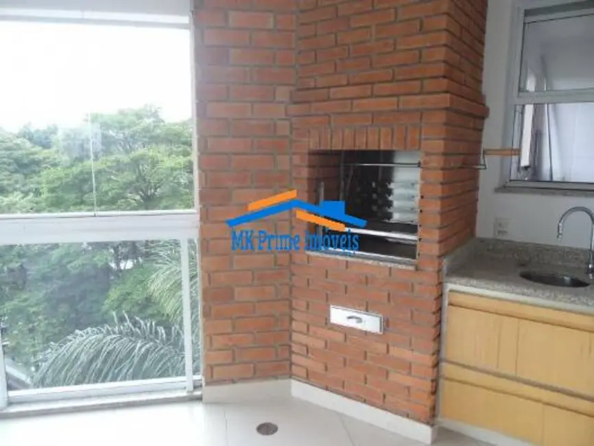 Foto 4 de Apartamento com 3 quartos à venda e para alugar, 181m2 em Cidade São Francisco, São Paulo - SP