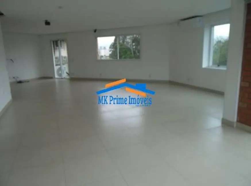 Foto 6 de Apartamento com 3 quartos à venda e para alugar, 181m2 em Cidade São Francisco, São Paulo - SP