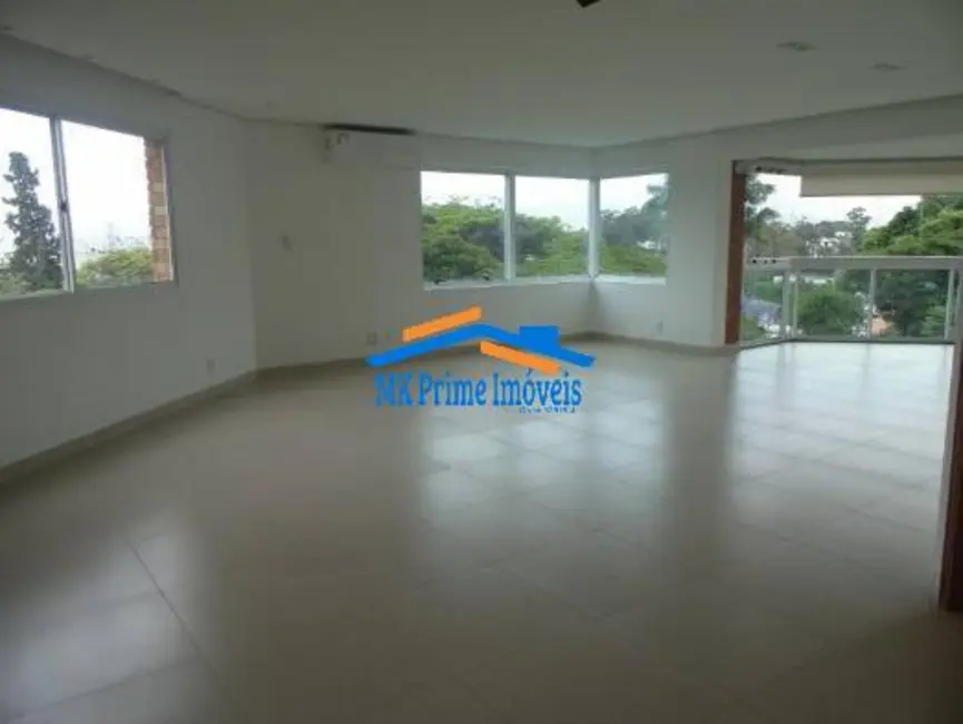 Foto 5 de Apartamento com 3 quartos à venda e para alugar, 181m2 em Cidade São Francisco, São Paulo - SP