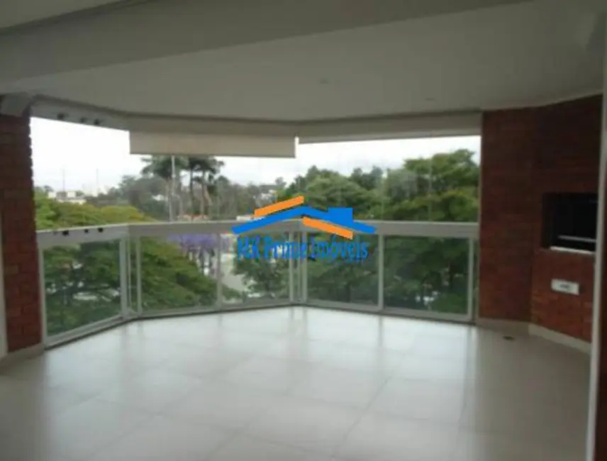 Foto 2 de Apartamento com 3 quartos à venda e para alugar, 181m2 em Cidade São Francisco, São Paulo - SP