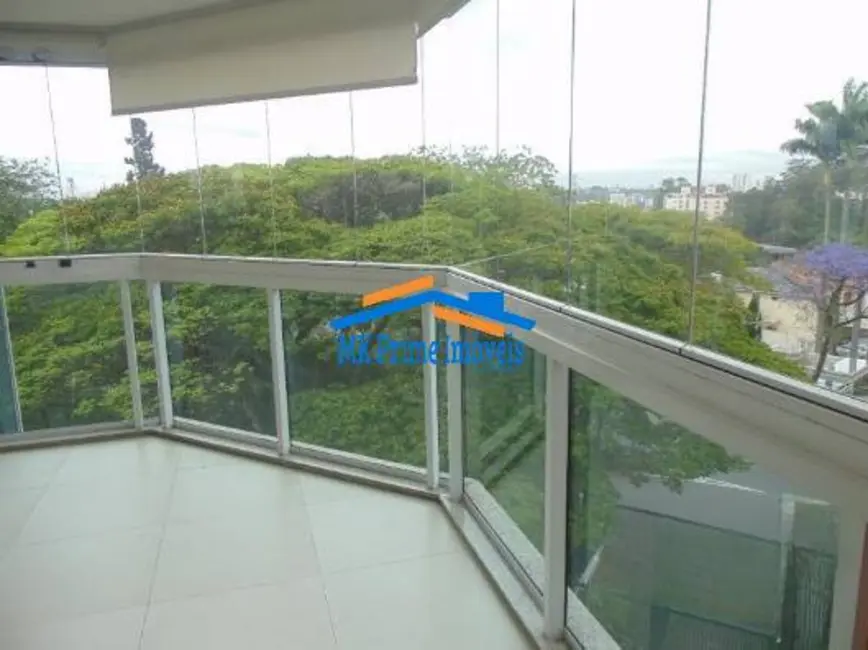 Foto 3 de Apartamento com 3 quartos à venda e para alugar, 181m2 em Cidade São Francisco, São Paulo - SP