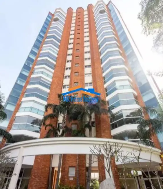 Foto 1 de Apartamento com 3 quartos à venda e para alugar, 181m2 em Cidade São Francisco, São Paulo - SP