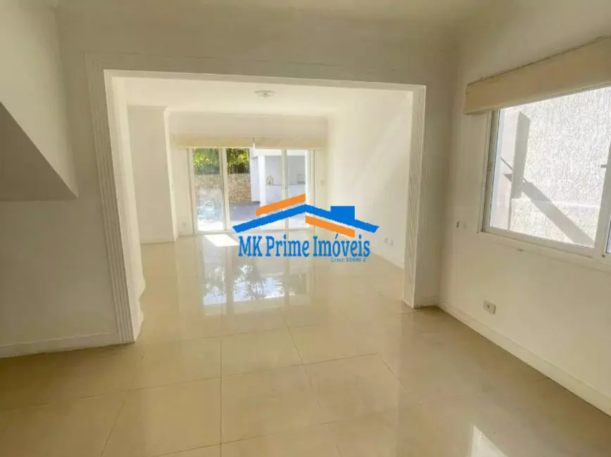 Foto 6 de Casa de Condomínio à venda, 385m2 em Alphaville, Santana De Parnaiba - SP