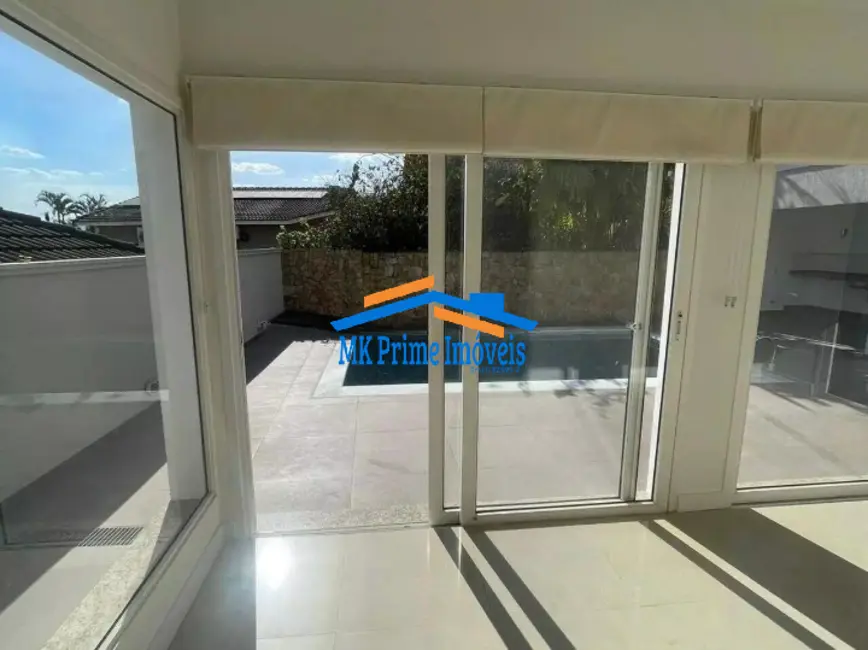 Foto 8 de Casa de Condomínio à venda, 385m2 em Alphaville, Santana De Parnaiba - SP