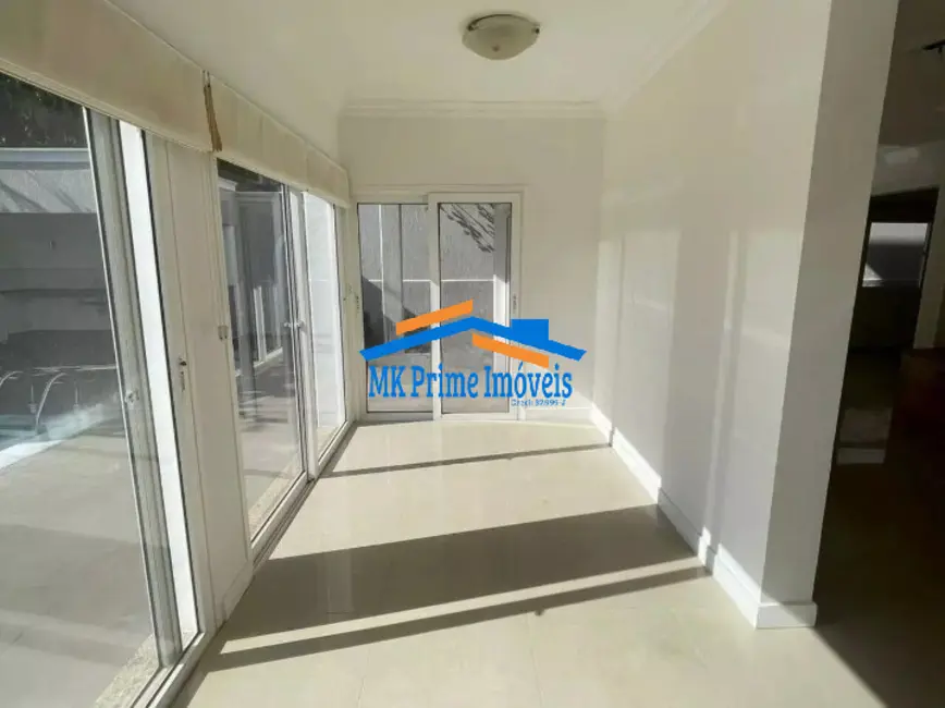 Foto 7 de Casa de Condomínio à venda, 385m2 em Alphaville, Santana De Parnaiba - SP