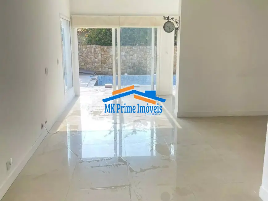 Foto 9 de Casa de Condomínio à venda, 385m2 em Alphaville, Santana De Parnaiba - SP