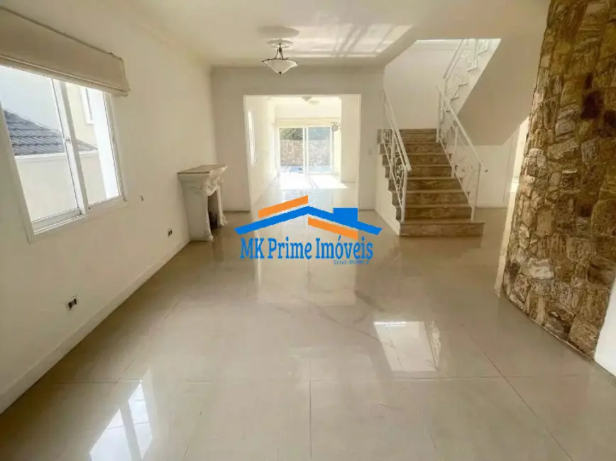 Foto 4 de Casa de Condomínio à venda, 385m2 em Alphaville, Santana De Parnaiba - SP
