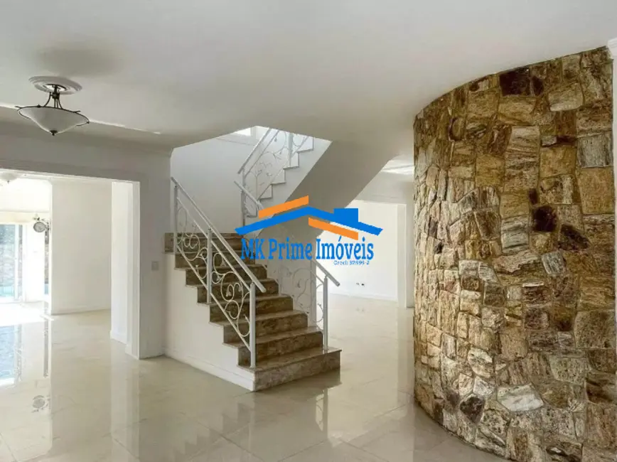 Foto 3 de Casa de Condomínio à venda, 385m2 em Alphaville, Santana De Parnaiba - SP