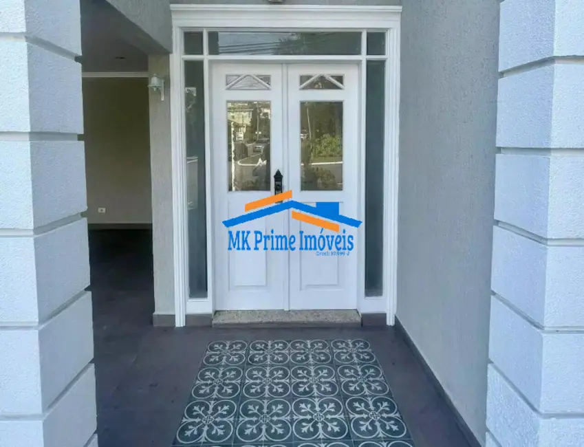 Foto 2 de Casa de Condomínio à venda, 385m2 em Alphaville, Santana De Parnaiba - SP