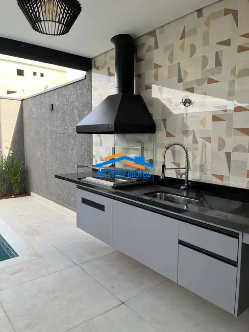 Casa de Condomínio com 3 quartos à venda, 142m2 em Santana De Parnaiba - SP - imagem 4 Foto 4 de Casa de Condomínio com 3 quartos à venda, 142m2 em Santana De Parnaiba - SP