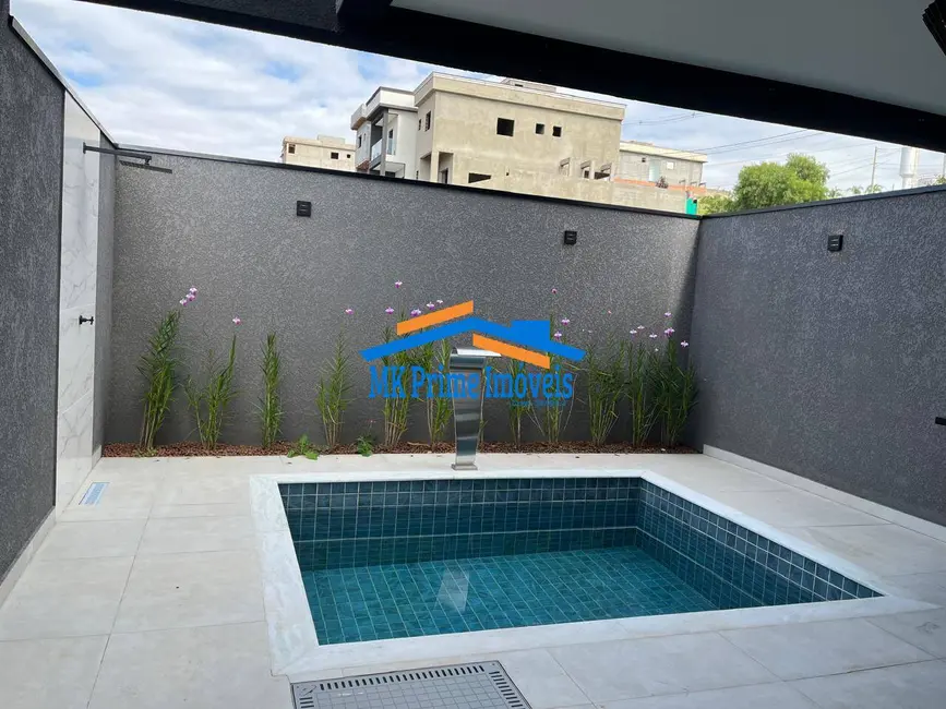 Casa de Condomínio com 3 quartos à venda, 142m2 em Santana De Parnaiba - SP - imagem 3 Foto 3 de Casa de Condomínio com 3 quartos à venda, 142m2 em Santana De Parnaiba - SP