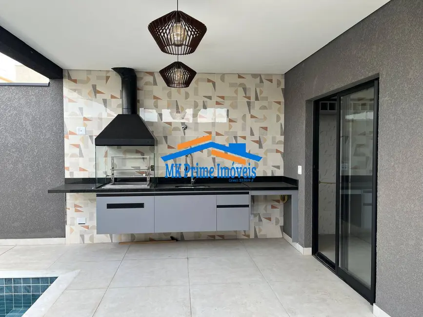 Casa de Condomínio com 3 quartos à venda, 142m2 em Santana De Parnaiba - SP - imagem 5 Foto 5 de Casa de Condomínio com 3 quartos à venda, 142m2 em Santana De Parnaiba - SP