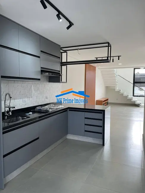 Casa de Condomínio com 3 quartos à venda, 142m2 em Santana De Parnaiba - SP - imagem 9 Foto 9 de Casa de Condomínio com 3 quartos à venda, 142m2 em Santana De Parnaiba - SP