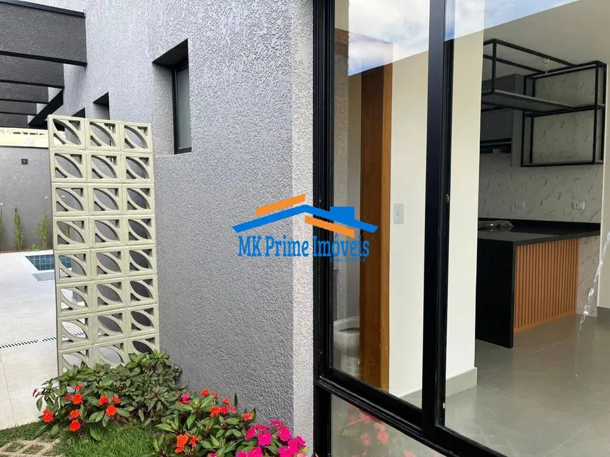 Casa de Condomínio com 3 quartos à venda, 142m2 em Santana De Parnaiba - SP - imagem 8 Foto 8 de Casa de Condomínio com 3 quartos à venda, 142m2 em Santana De Parnaiba - SP