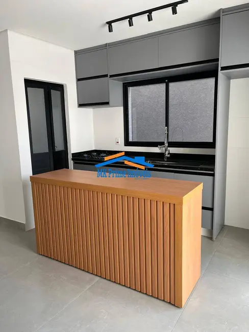 Foto 7 de Casa de Condomínio com 3 quartos à venda, 135m2 em Santana De Parnaiba - SP