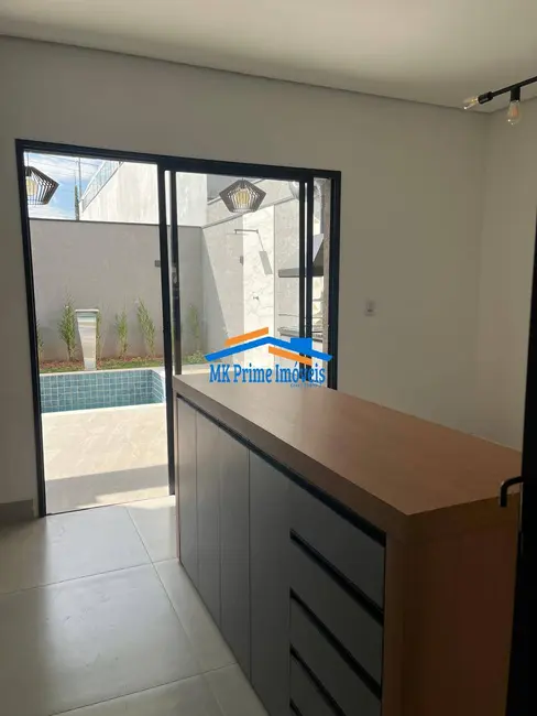 Foto 9 de Casa de Condomínio com 3 quartos à venda, 135m2 em Santana De Parnaiba - SP