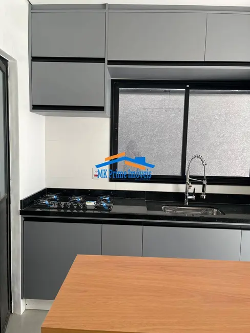 Foto 8 de Casa de Condomínio com 3 quartos à venda, 135m2 em Santana De Parnaiba - SP