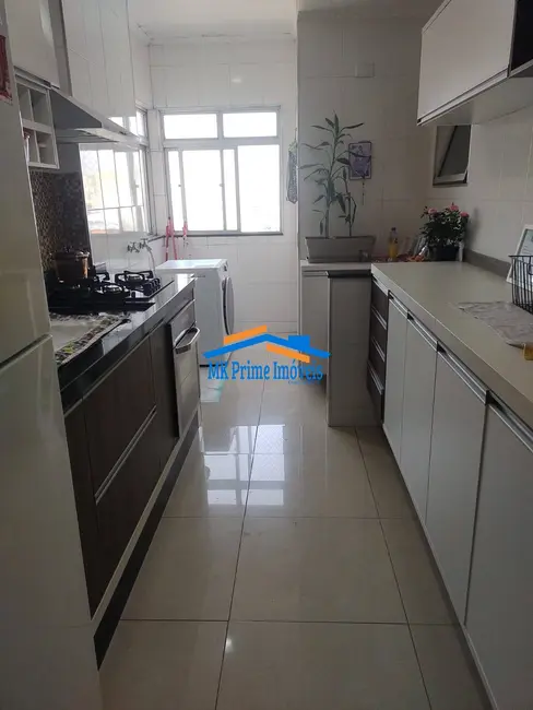 Foto 9 de Apartamento com 2 quartos à venda, 67m2 em Jaguaribe, Osasco - SP