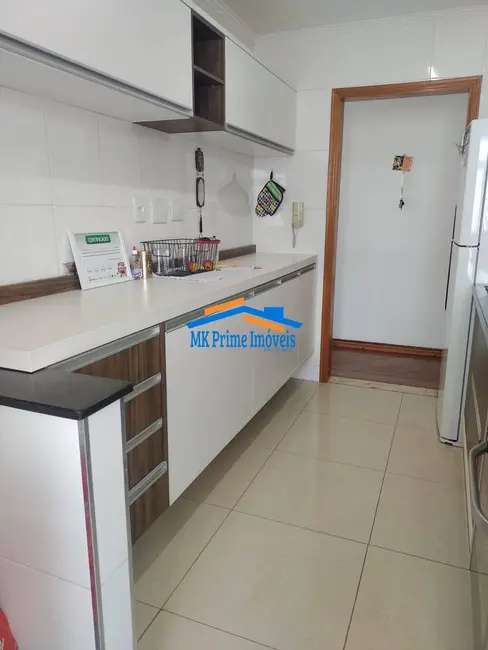 Foto 8 de Apartamento com 2 quartos à venda, 67m2 em Jaguaribe, Osasco - SP