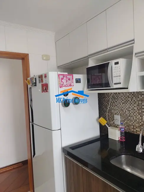 Foto 7 de Apartamento com 2 quartos à venda, 67m2 em Jaguaribe, Osasco - SP