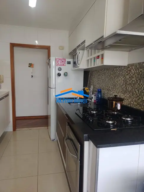 Foto 6 de Apartamento com 2 quartos à venda, 67m2 em Jaguaribe, Osasco - SP