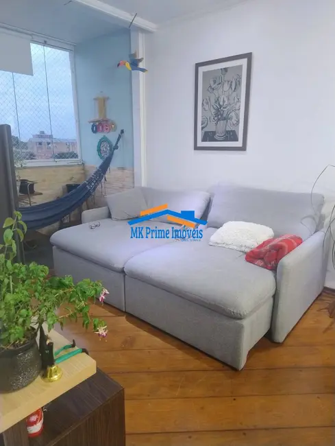 Foto 2 de Apartamento com 2 quartos à venda, 67m2 em Jaguaribe, Osasco - SP