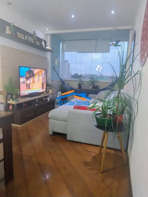 Foto 1 de Apartamento com 2 quartos à venda, 67m2 em Jaguaribe, Osasco - SP