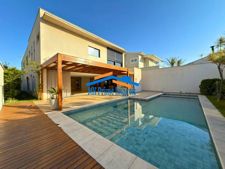Casa de Condomínio com 4 quartos à venda, 550m2 em Alphaville Residencial Zero, Barueri - SP - imagem 1 Foto 1 de Casa de Condomínio com 4 quartos à venda, 550m2 em Alphaville Residencial Zero, Barueri - SP
