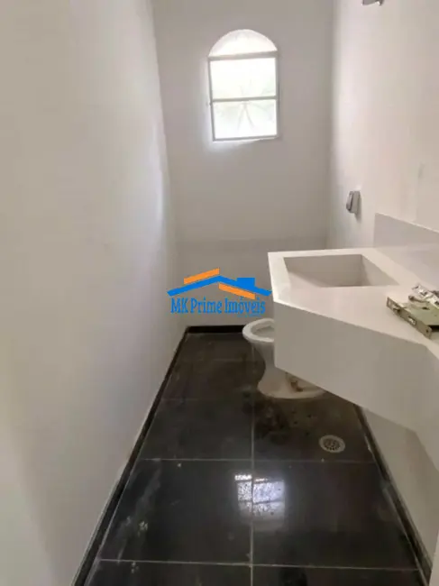 Casa de Condomínio com 4 quartos para alugar, 500m2 em Alphaville Residencial Dois, Barueri - SP - imagem 5 Foto 5 de Casa de Condomínio com 4 quartos para alugar, 500m2 em Alphaville Residencial Dois, Barueri - SP