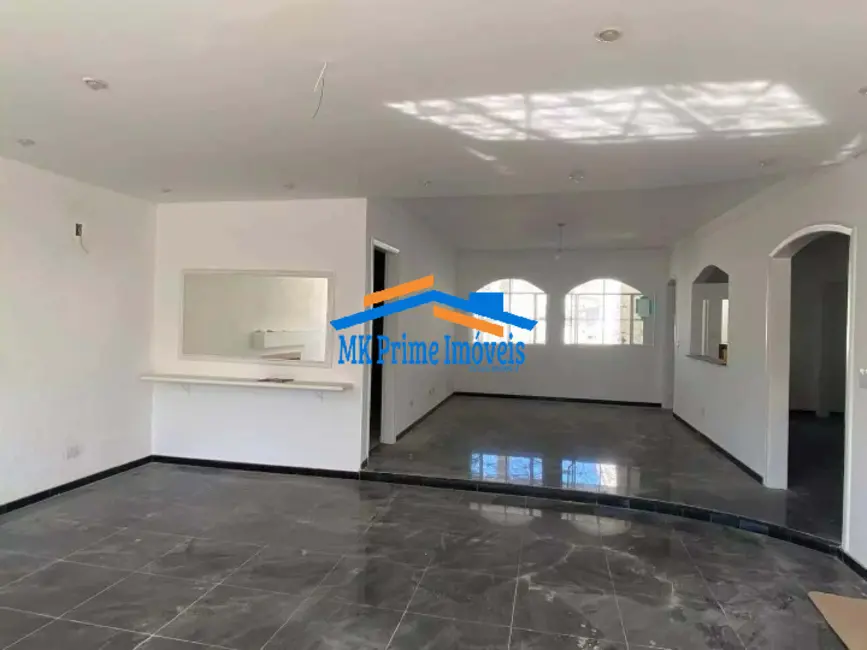 Casa de Condomínio com 4 quartos para alugar, 500m2 em Alphaville Residencial Dois, Barueri - SP - imagem 3 Foto 3 de Casa de Condomínio com 4 quartos para alugar, 500m2 em Alphaville Residencial Dois, Barueri - SP