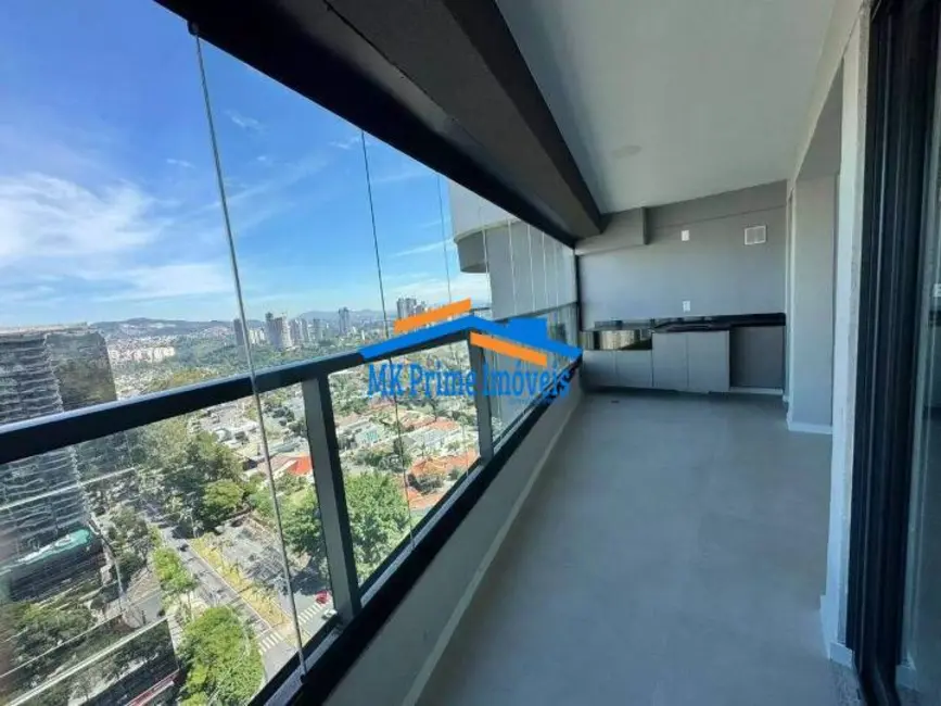 Apartamento com 2 quartos à venda, 75m2 em Barueri - SP - imagem 2 Foto 2 de Apartamento com 2 quartos à venda, 75m2 em Barueri - SP