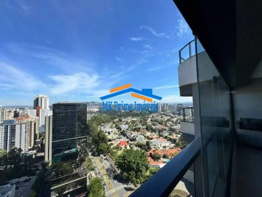 Apartamento com 2 quartos à venda, 75m2 em Barueri - SP - imagem 3 Foto 3 de Apartamento com 2 quartos à venda, 75m2 em Barueri - SP