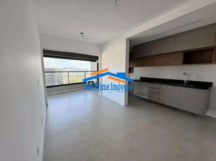 Apartamento com 2 quartos à venda, 75m2 em Barueri - SP - imagem 6 Foto 6 de Apartamento com 2 quartos à venda, 75m2 em Barueri - SP