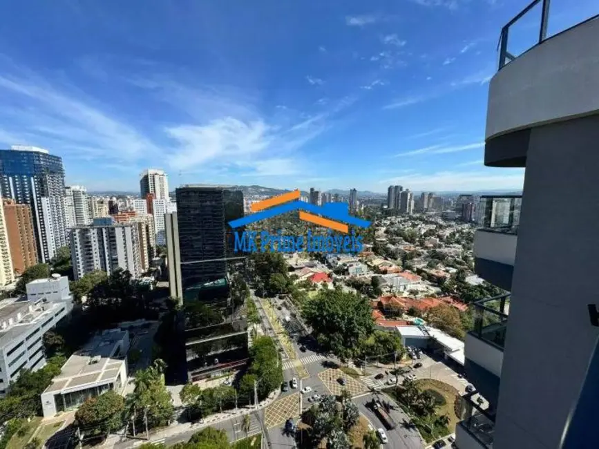 Apartamento com 2 quartos à venda, 75m2 em Barueri - SP - imagem 5 Foto 5 de Apartamento com 2 quartos à venda, 75m2 em Barueri - SP