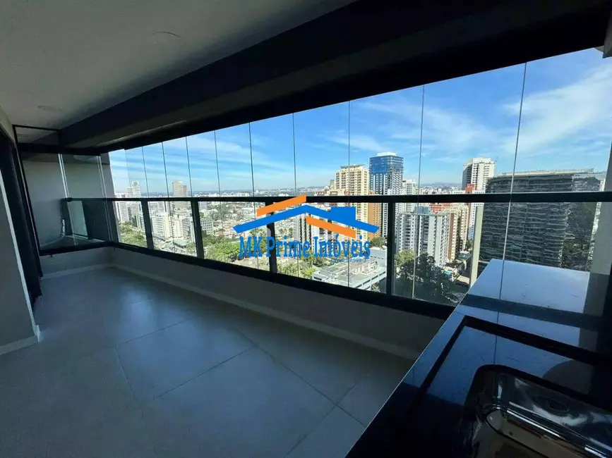 Apartamento com 2 quartos à venda, 75m2 em Barueri - SP - imagem 1 Foto 1 de Apartamento com 2 quartos à venda, 75m2 em Barueri - SP