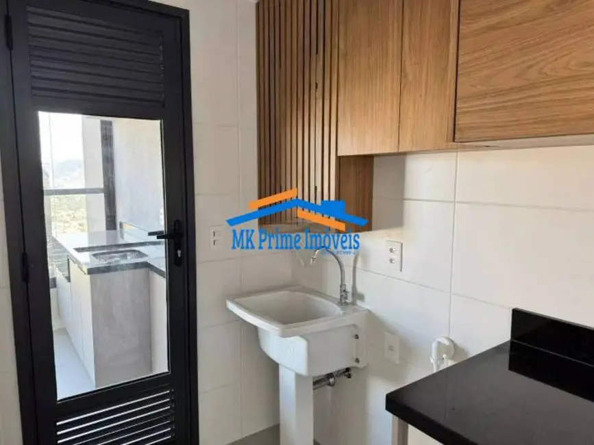 Apartamento com 2 quartos à venda, 75m2 em Barueri - SP - imagem 9 Foto 9 de Apartamento com 2 quartos à venda, 75m2 em Barueri - SP